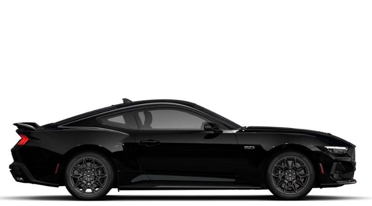 2026 Ford Mustang GT Premium in Sainte-Catherine, Quebec - 5 - w1024h768px