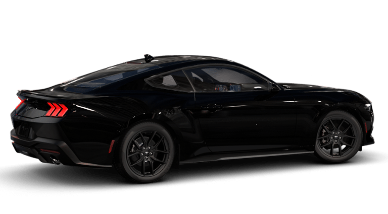 2026 Ford Mustang in Sainte-Catherine, Quebec - 3 - w1024h768px