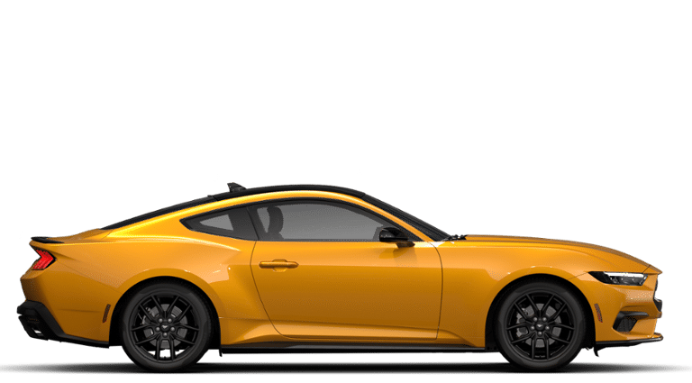 2026 Ford Mustang in Sainte-Catherine, Quebec - 5 - w1024h768px