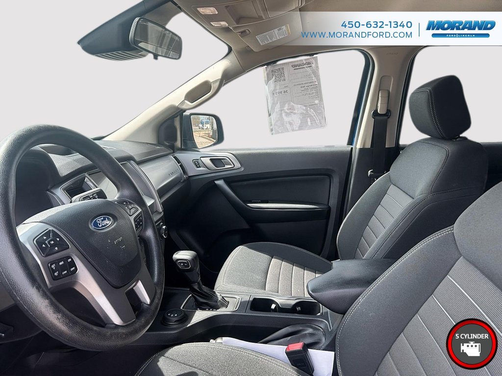Ford Ranger  2020 à Sainte-Catherine, Québec - 13 - w1024h768px
