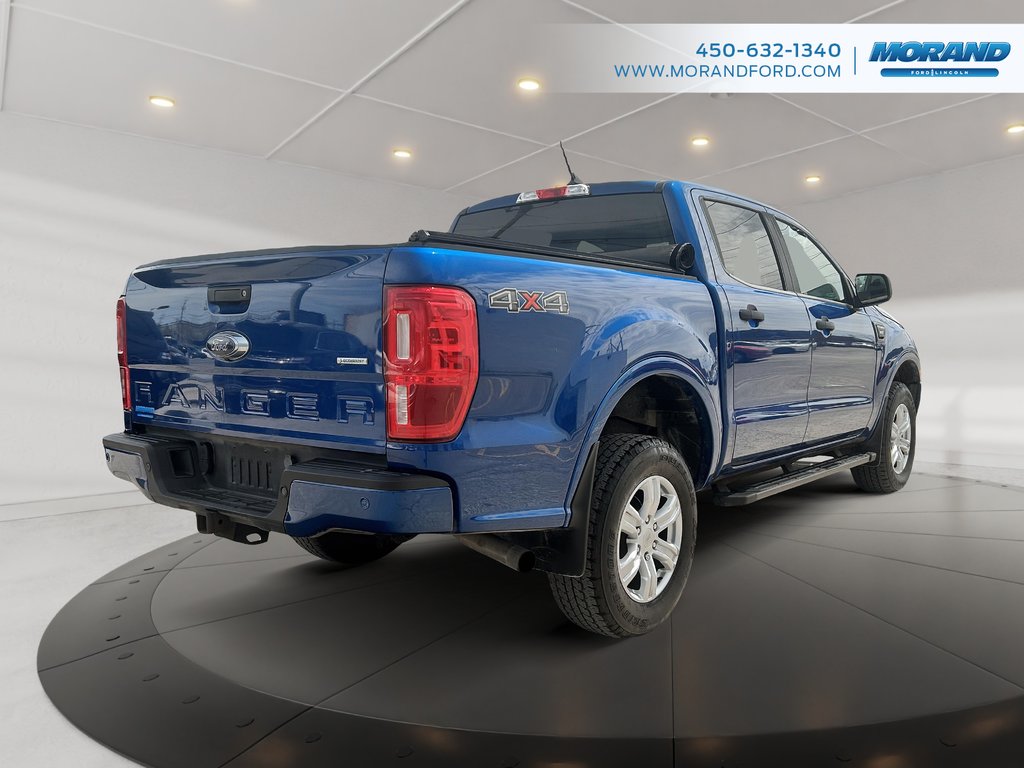 Ford Ranger  2020 à Sainte-Catherine, Québec - 4 - w1024h768px