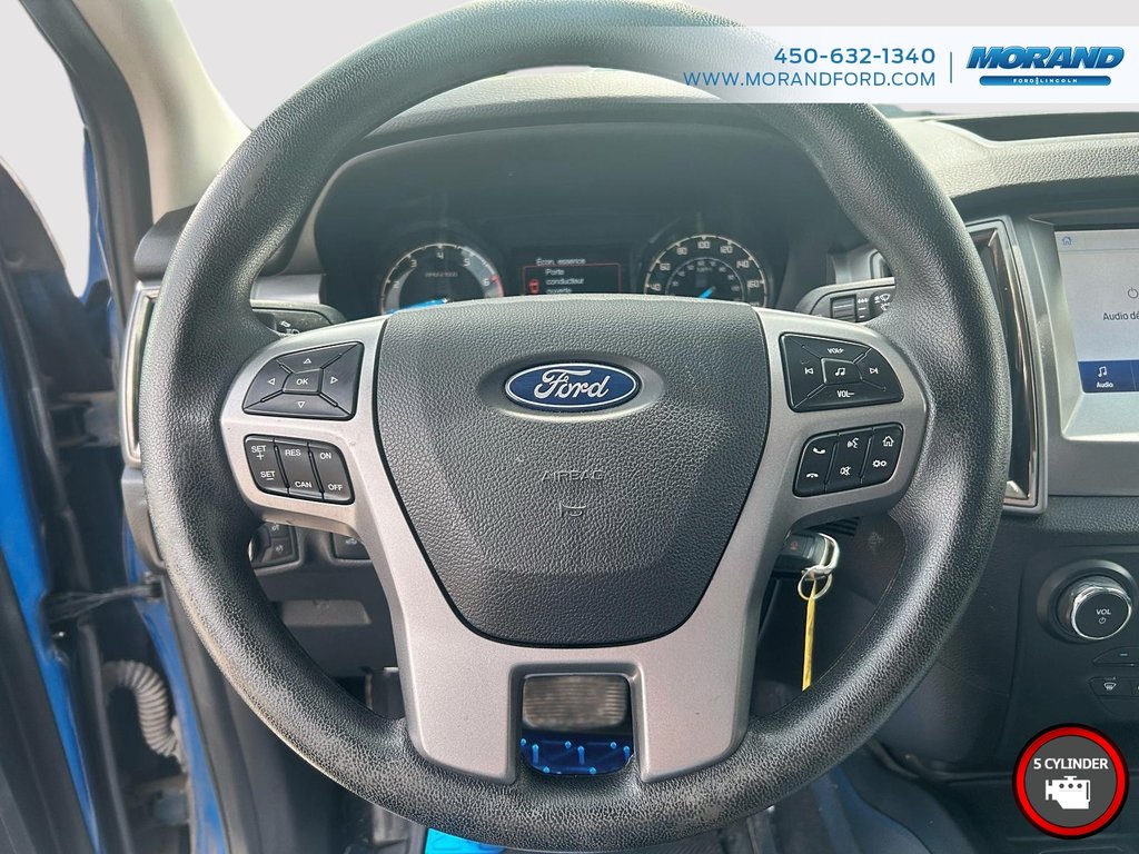 Ford Ranger  2020 à Sainte-Catherine, Québec - 15 - w1024h768px