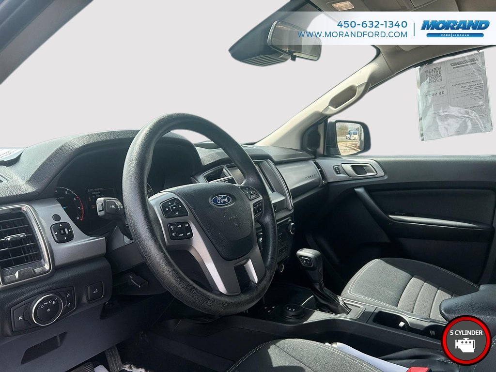 Ford Ranger  2020 à Sainte-Catherine, Québec - 12 - w1024h768px
