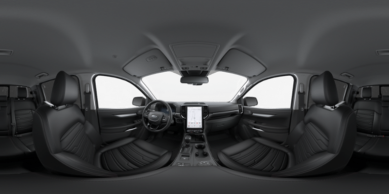 Ford Ranger Lariat 2026 à Sainte-Catherine, Québec - 8 - w1024h768px