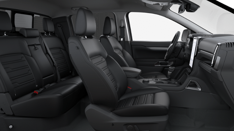 Ford Ranger Lariat 2026 à Sainte-Catherine, Québec - 6 - w1024h768px