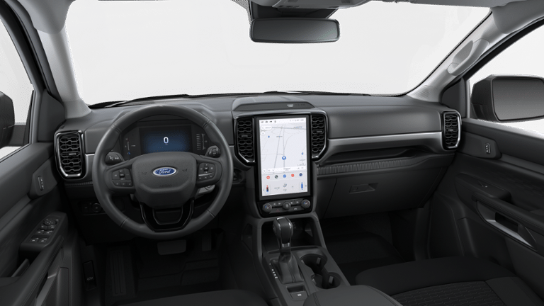 2026 Ford Ranger XLT in Sainte-Catherine, Quebec - 7 - w1024h768px