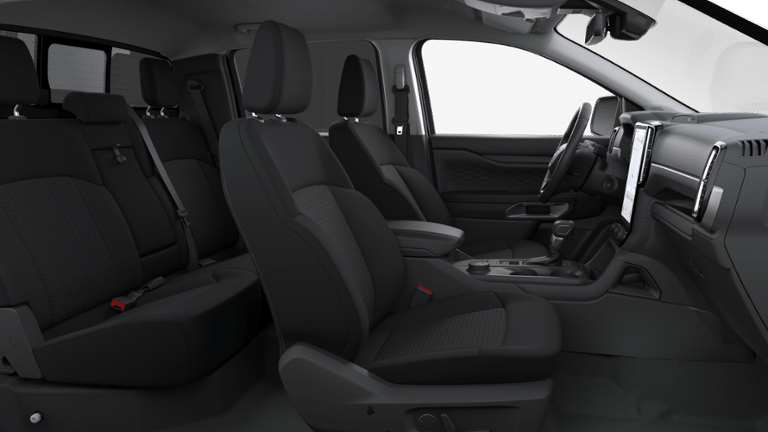 2026 Ford Ranger XLT in Sainte-Catherine, Quebec - 6 - w1024h768px