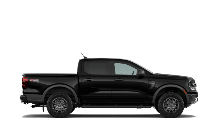 2026 Ford Ranger XLT in Sainte-Catherine, Quebec - 5 - w1024h768px