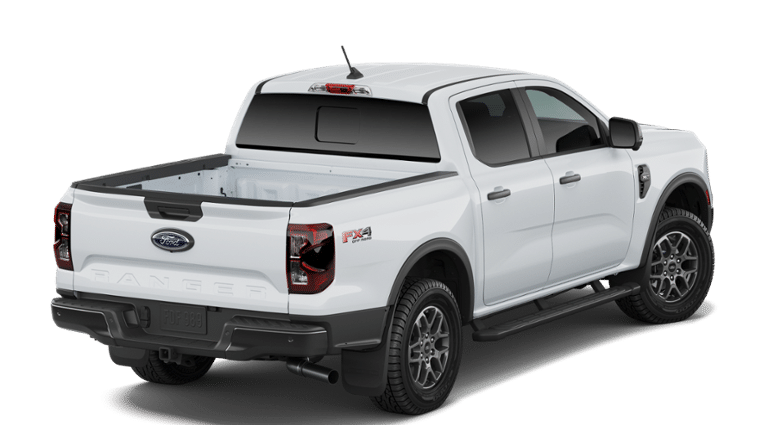 Ford Ranger XLT 2026 à Sainte-Catherine, Québec - 3 - w1024h768px