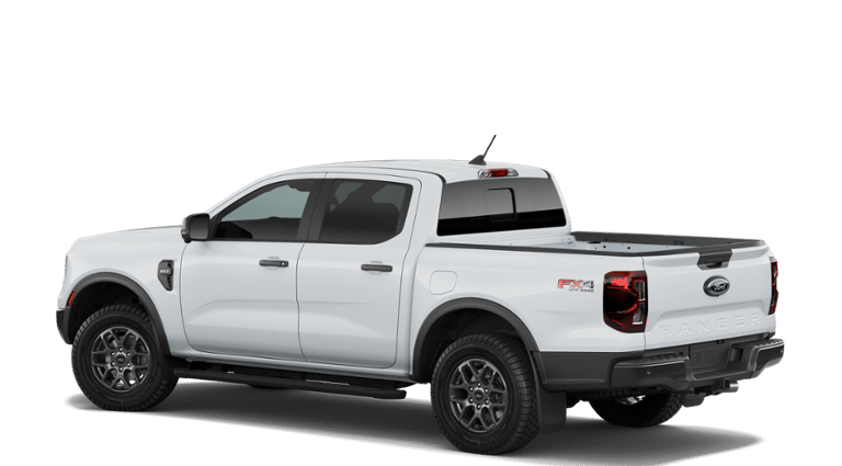 Ford Ranger XLT 2026 à Sainte-Catherine, Québec - 2 - w1024h768px