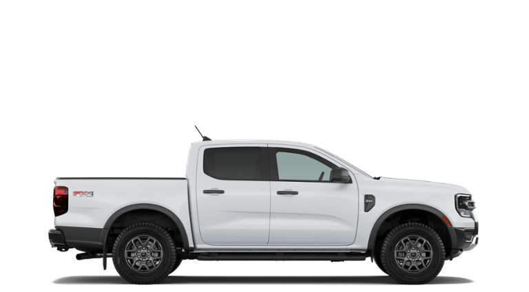 Ford Ranger XLT 2026 à Sainte-Catherine, Québec - 5 - w1024h768px