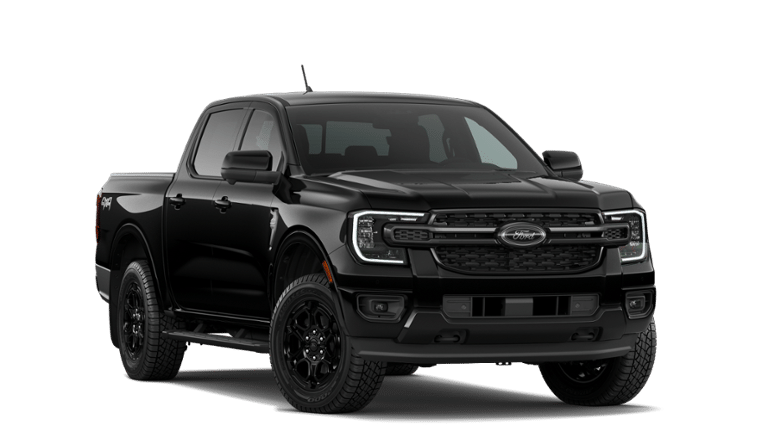 2026 Ford Ranger Lariat in Sainte-Catherine, Quebec - 4 - w1024h768px
