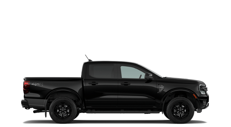 2026 Ford Ranger Lariat in Sainte-Catherine, Quebec - 5 - w1024h768px