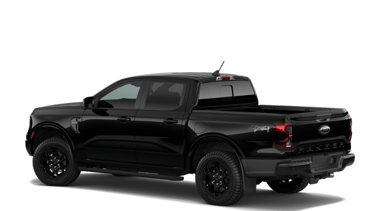 2026 Ford Ranger Lariat in Sainte-Catherine, Quebec - 2 - w1024h768px