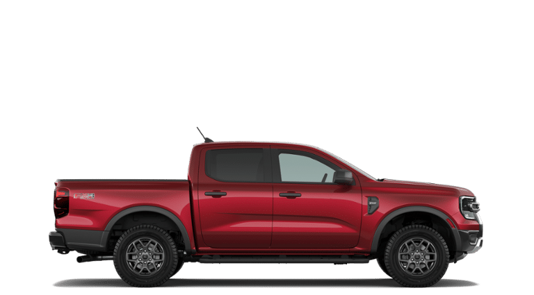 Ford Ranger XLT 2026 à Sainte-Catherine, Québec - 5 - w1024h768px