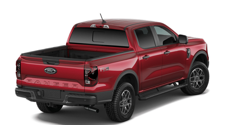 Ford Ranger XLT 2026 à Sainte-Catherine, Québec - 3 - w1024h768px