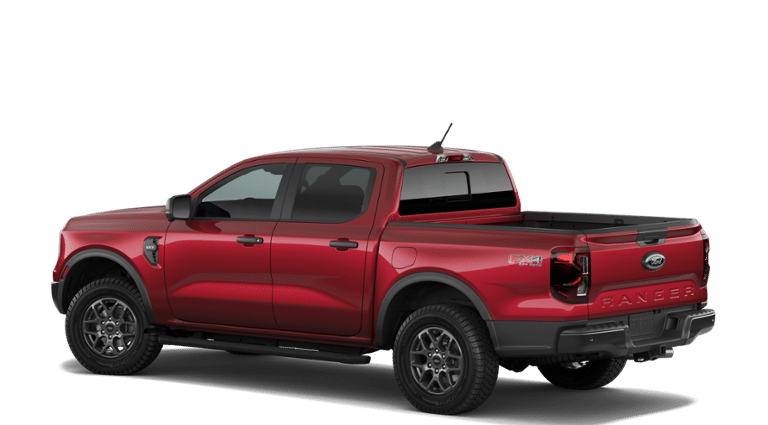 Ford Ranger XLT 2026 à Sainte-Catherine, Québec - 2 - w1024h768px