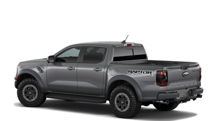 2026 Ford Ranger Raptor in Sainte-Catherine, Quebec - 2 - w1024h768px