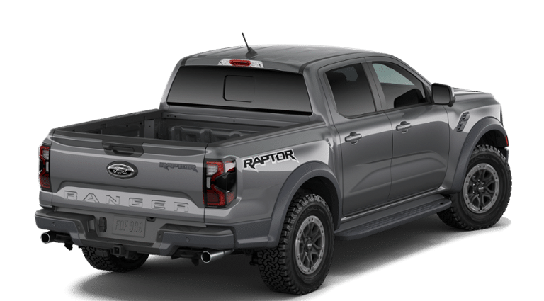 2026 Ford Ranger Raptor in Sainte-Catherine, Quebec - 3 - w1024h768px