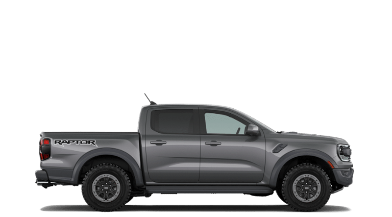2026 Ford Ranger Raptor in Sainte-Catherine, Quebec - 5 - w1024h768px