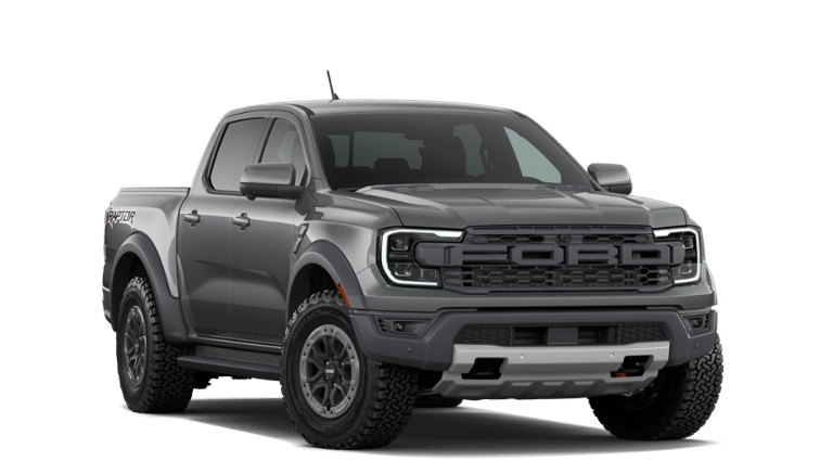 2026 Ford Ranger Raptor in Sainte-Catherine, Quebec - 4 - w1024h768px