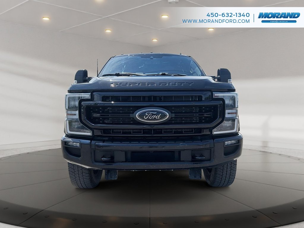 Ford Super Duty F-250 SRW  2022 à Sainte-Catherine, Québec - 2 - w1024h768px