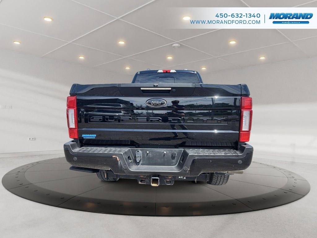 Ford Super Duty F-250 SRW  2022 à Sainte-Catherine, Québec - 6 - w1024h768px