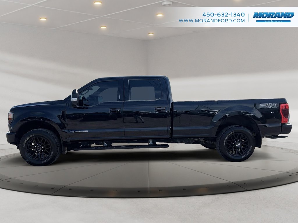 Ford Super Duty F-250 SRW  2022 à Sainte-Catherine, Québec - 8 - w1024h768px