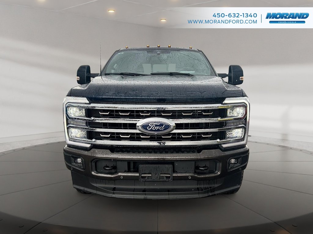 Ford Super Duty F-250 SRW  2024 à Sainte-Catherine, Québec - 8 - w1024h768px