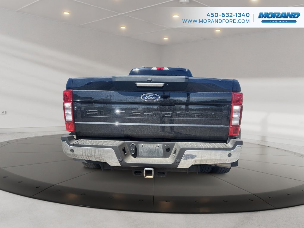 2022 Ford Super Duty F-350 DRW in Sainte-Catherine, Quebec - 6 - w1024h768px