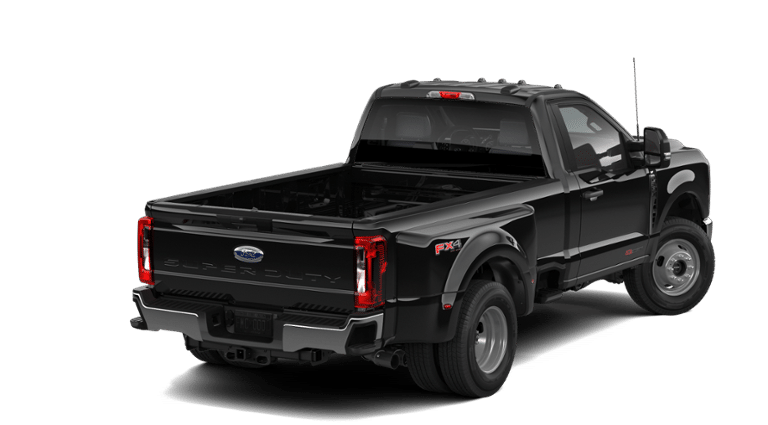 Ford Super Duty F-350 DRW XLT 2026 à Sainte-Catherine, Québec - 3 - w1024h768px
