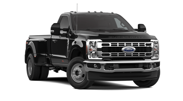 Ford Super Duty F-350 DRW XLT 2026 à Sainte-Catherine, Québec - 4 - w1024h768px