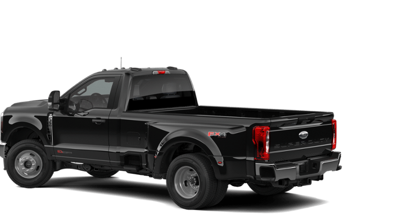 Ford Super Duty F-350 DRW XLT 2026 à Sainte-Catherine, Québec - 2 - w1024h768px