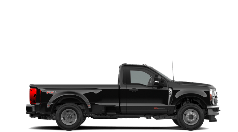 Ford Super Duty F-350 DRW XLT 2026 à Sainte-Catherine, Québec - 5 - w1024h768px