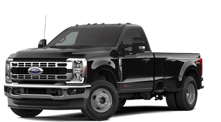 Ford Super Duty F-350 DRW XLT 2026 à Sainte-Catherine, Québec - 1 - w1024h768px