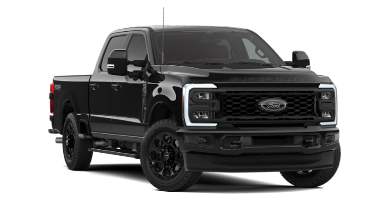 2026 Ford Super Duty F-350 SRW LARIAT in Sainte-Catherine, Quebec - 4 - w1024h768px