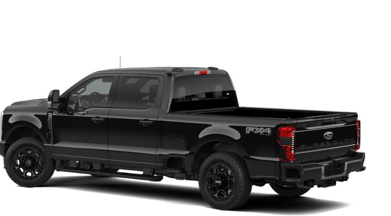 2026 Ford Super Duty F-350 SRW LARIAT in Sainte-Catherine, Quebec - 2 - w1024h768px