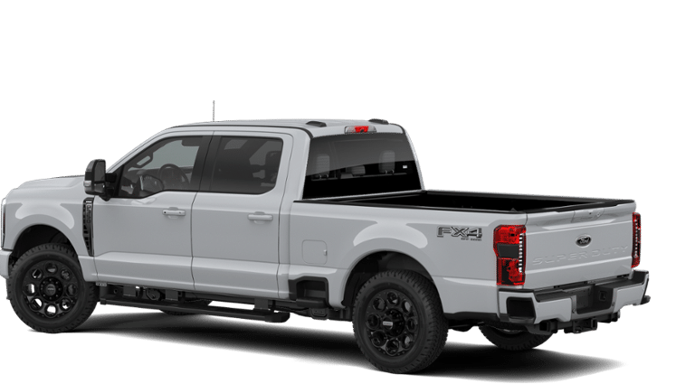Ford Super Duty F-350 SRW LARIAT 2026 à Sainte-Catherine, Québec - 2 - w1024h768px