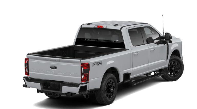 Ford Super Duty F-350 SRW LARIAT 2026 à Sainte-Catherine, Québec - 3 - w1024h768px