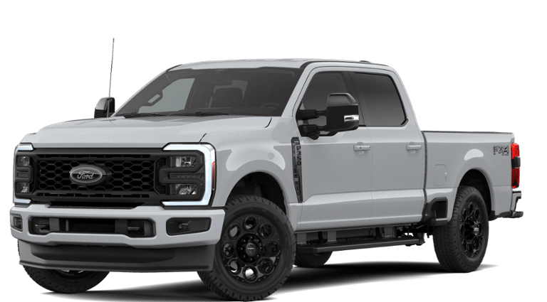 Ford Super Duty F-350 SRW LARIAT 2026 à Sainte-Catherine, Québec - 1 - w1024h768px