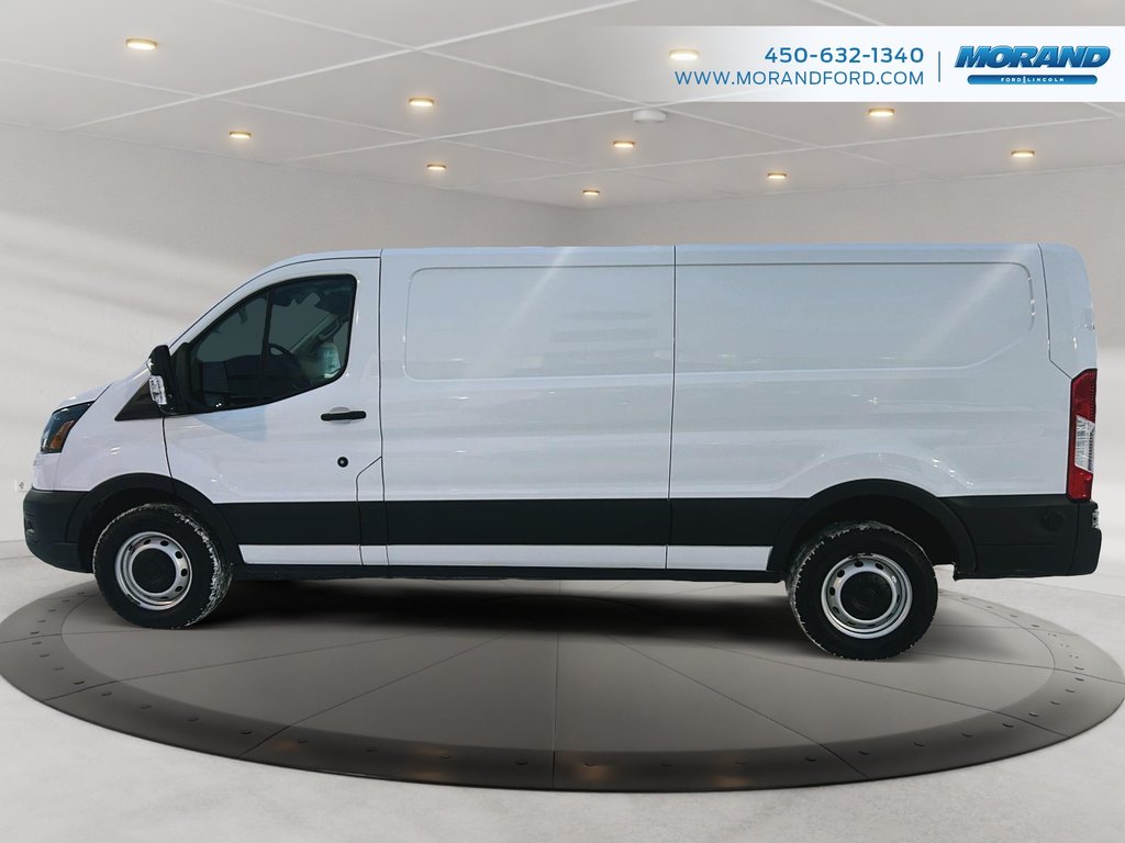 Ford Transit Cargo Van  2024 à Sainte-Catherine, Québec - 5 - w1024h768px