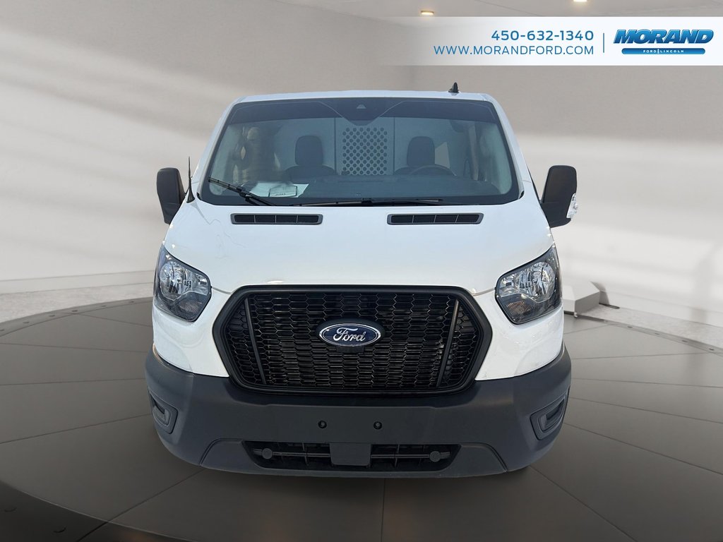 Ford Transit Cargo Van  2024 à Sainte-Catherine, Québec - 7 - w1024h768px