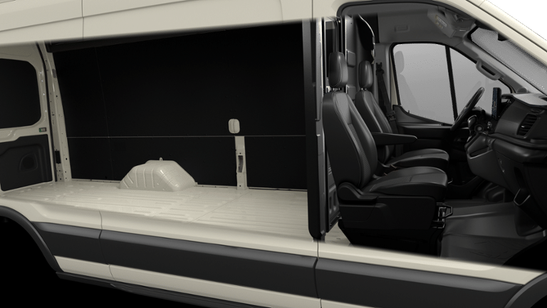 2026 Ford Transit T350 SRW Sliding Pass 148 EL in Sainte-Catherine, Quebec - 6 - w1024h768px