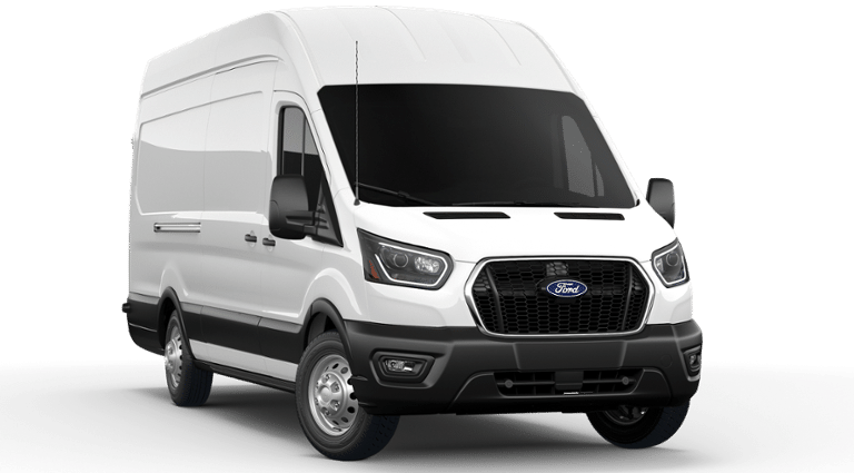 Ford Transit Cargo Van  2026 à Sainte-Catherine, Québec - 4 - w1024h768px