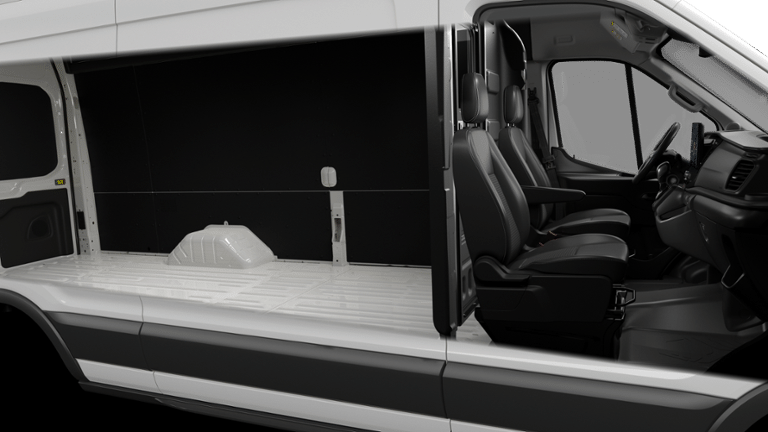 Ford Transit Cargo Van  2026 à Sainte-Catherine, Québec - 6 - w1024h768px