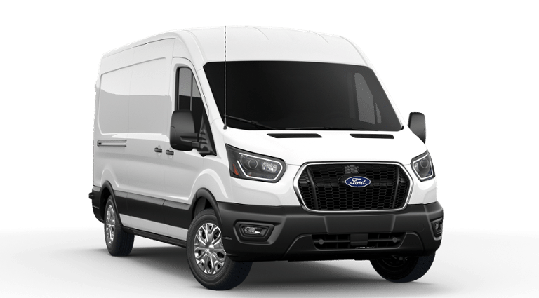 2026 Ford Transit Cargo Van in Sainte-Catherine, Quebec - 4 - w1024h768px
