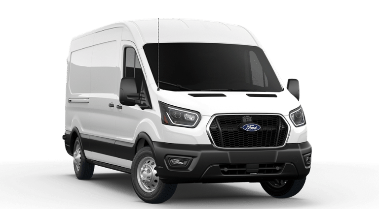 2026 Ford Transit Cargo Van in Sainte-Catherine, Quebec - 4 - w1024h768px