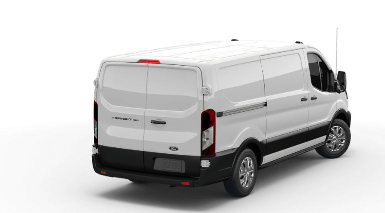 2026 Ford Transit Short 130 in Sainte-Catherine, Quebec - 3 - w1024h768px