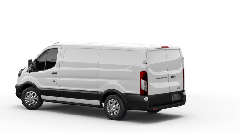 2026 Ford Transit Short 130 in Sainte-Catherine, Quebec - 2 - w1024h768px