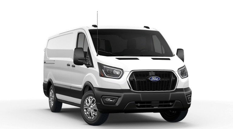 2026 Ford Transit Short 130 in Sainte-Catherine, Quebec - 4 - w1024h768px